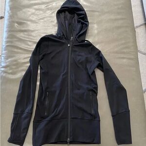 Lululemon Stride Jacket, size 6